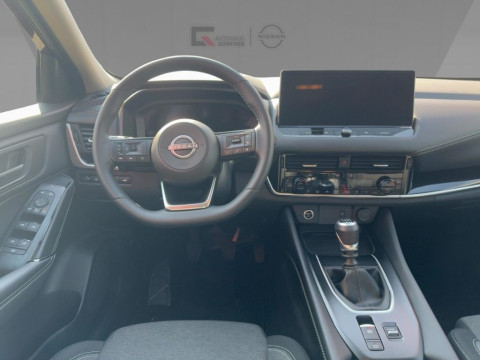 Ansicht 8 - Gebrauchtwagen Fahrzeug, Modell Qashqai der Marke Nissan von Verkäufer Autohaus Günther GmbH