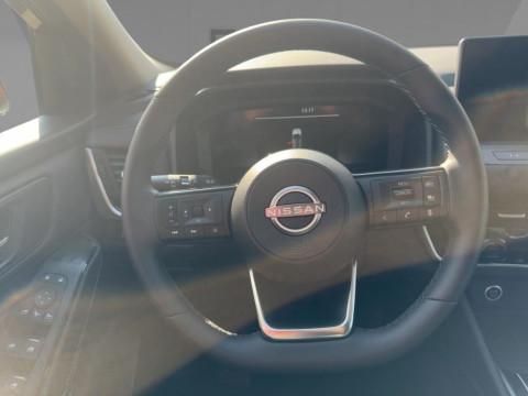 Ansicht 9 - Gebrauchtwagen Fahrzeug, Modell Qashqai der Marke Nissan von Verkäufer Autohaus Günther GmbH