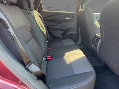 Ansicht 11 - Gebrauchtwagen Fahrzeug, Modell Qashqai der Marke Nissan von Verkäufer Autohaus Günther GmbH