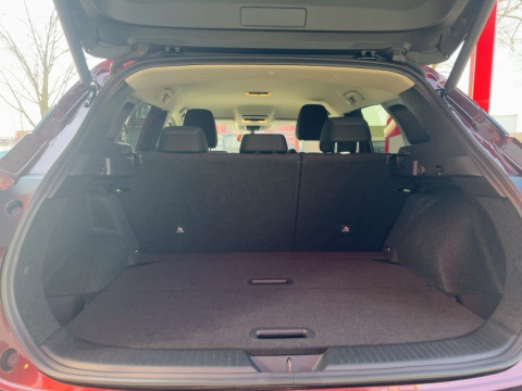 Ansicht 12 - Gebrauchtwagen Fahrzeug, Modell Qashqai der Marke Nissan von Verkäufer Autohaus Günther GmbH