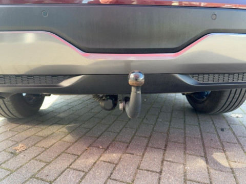 Ansicht 13 - Gebrauchtwagen Fahrzeug, Modell Qashqai der Marke Nissan von Verkäufer Autohaus Günther GmbH