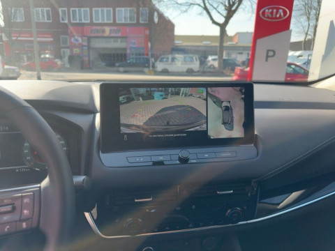 Ansicht 15 - Gebrauchtwagen Fahrzeug, Modell Qashqai der Marke Nissan von Verkäufer Autohaus Günther GmbH