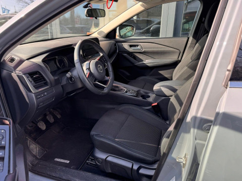 Ansicht 8 - Gebrauchtwagen Fahrzeug, Modell Qashqai der Marke Nissan von Verkäufer Autohaus Liepinsch GmbH