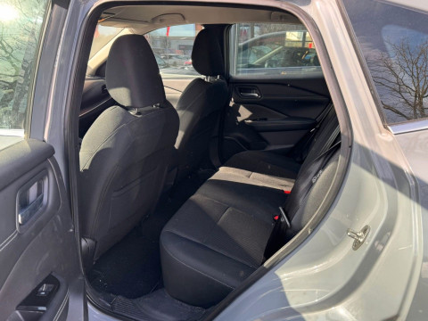 Ansicht 9 - Gebrauchtwagen Fahrzeug, Modell Qashqai der Marke Nissan von Verkäufer Autohaus Liepinsch GmbH