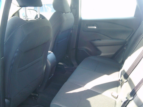 Ansicht 6 - Gebrauchtwagen Fahrzeug, Modell Qashqai der Marke Nissan von Verkäufer Autohaus am Westbahnhof GmbH