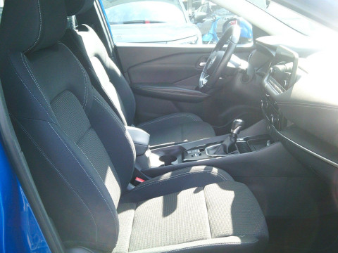 Ansicht 8 - Gebrauchtwagen Fahrzeug, Modell Qashqai der Marke Nissan von Verkäufer Autohaus am Westbahnhof GmbH