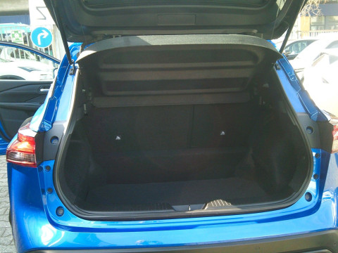 Ansicht 15 - Gebrauchtwagen Fahrzeug, Modell Qashqai der Marke Nissan von Verkäufer Autohaus am Westbahnhof GmbH