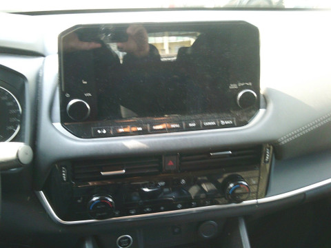 Ansicht 17 - Gebrauchtwagen Fahrzeug, Modell Qashqai der Marke Nissan von Verkäufer Autohaus am Westbahnhof GmbH