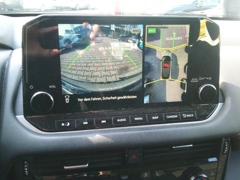 Ansicht 18 - Gebrauchtwagen Fahrzeug, Modell Qashqai der Marke Nissan von Verkäufer Autohaus am Westbahnhof GmbH