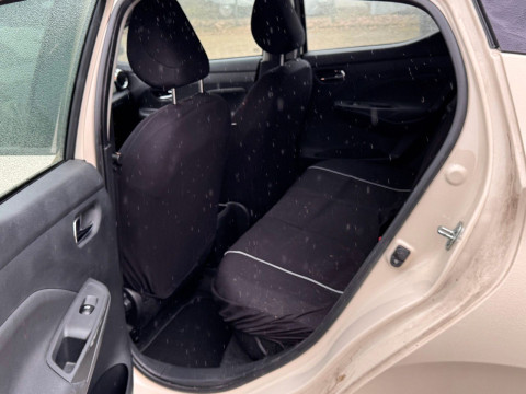 Ansicht 9 - Gebrauchtwagen Fahrzeug, Modell Micra der Marke Nissan von Verkäufer Autohaus Liepinsch GmbH