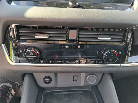 Ansicht 8 - Gebrauchtwagen Fahrzeug, Modell Qashqai der Marke Nissan von Verkäufer Autohaus Roland Stern - Zweigniederlassung der Autohaus MKM Huber GmbH