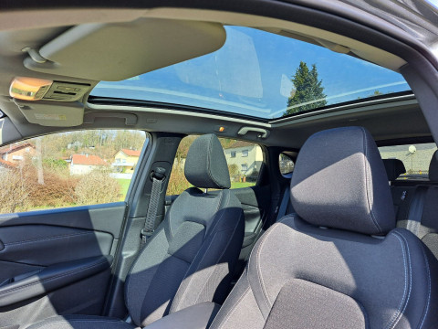 Ansicht 9 - Gebrauchtwagen Fahrzeug, Modell Qashqai der Marke Nissan von Verkäufer Autohaus Roland Stern - Zweigniederlassung der Autohaus MKM Huber GmbH