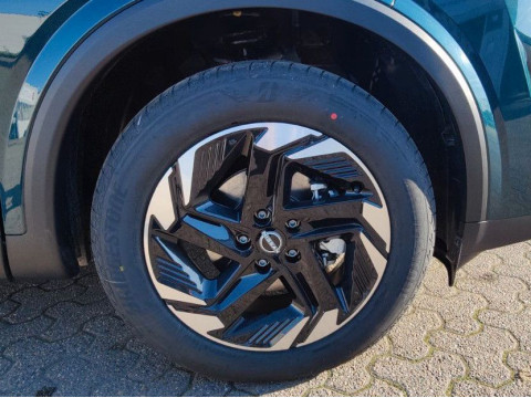 Ansicht 8 - Gebrauchtwagen Fahrzeug, Modell Qashqai der Marke Nissan von Verkäufer Autohaus Giebichenstein GmbH