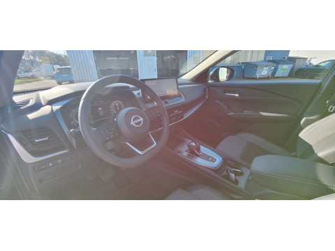 Ansicht 9 - Gebrauchtwagen Fahrzeug, Modell Qashqai der Marke Nissan von Verkäufer Autohaus Giebichenstein GmbH