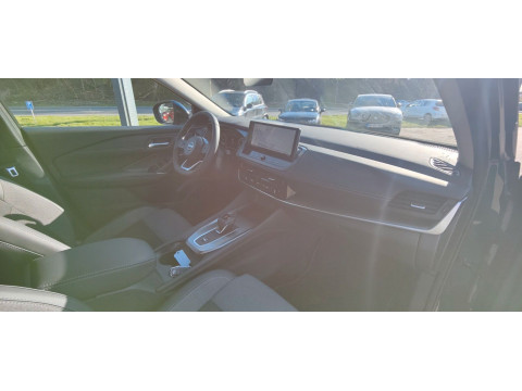 Ansicht 10 - Gebrauchtwagen Fahrzeug, Modell Qashqai der Marke Nissan von Verkäufer Autohaus Giebichenstein GmbH