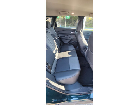 Ansicht 11 - Gebrauchtwagen Fahrzeug, Modell Qashqai der Marke Nissan von Verkäufer Autohaus Giebichenstein GmbH