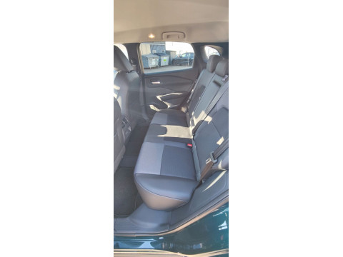 Ansicht 12 - Gebrauchtwagen Fahrzeug, Modell Qashqai der Marke Nissan von Verkäufer Autohaus Giebichenstein GmbH