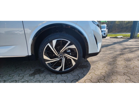 Ansicht 7 - Gebrauchtwagen Fahrzeug, Modell Qashqai der Marke Nissan von Verkäufer Autohaus Giebichenstein GmbH