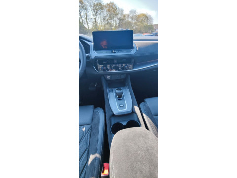 Ansicht 11 - Gebrauchtwagen Fahrzeug, Modell Qashqai der Marke Nissan von Verkäufer Autohaus Giebichenstein GmbH