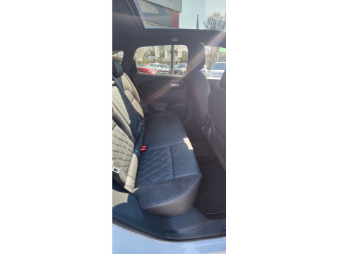 Ansicht 12 - Gebrauchtwagen Fahrzeug, Modell Qashqai der Marke Nissan von Verkäufer Autohaus Giebichenstein GmbH