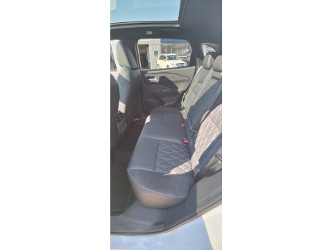 Ansicht 13 - Gebrauchtwagen Fahrzeug, Modell Qashqai der Marke Nissan von Verkäufer Autohaus Giebichenstein GmbH