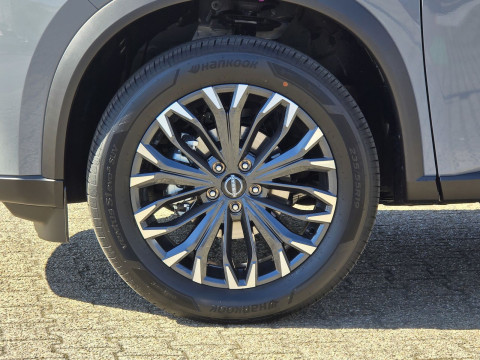 Ansicht 6 - Neuwagen Fahrzeug, Modell X-Trail der Marke Nissan von Verkäufer Otto Hildebrandt Autohaus GmbH & Co. KG