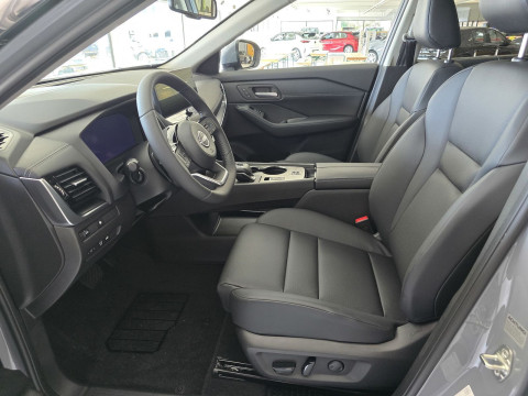 Ansicht 7 - Neuwagen Fahrzeug, Modell X-Trail der Marke Nissan von Verkäufer Otto Hildebrandt Autohaus GmbH & Co. KG