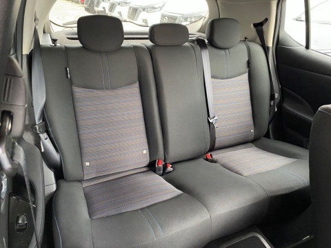 Ansicht 9 - Gebrauchtwagen Fahrzeug, Modell Leaf der Marke Nissan von Verkäufer Autohaus Harnisch & Schmid