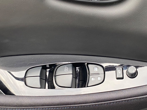 Ansicht 14 - Gebrauchtwagen Fahrzeug, Modell Leaf der Marke Nissan von Verkäufer Autohaus Harnisch & Schmid