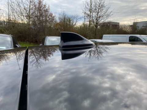 Ansicht 17 - Gebrauchtwagen Fahrzeug, Modell Leaf der Marke Nissan von Verkäufer Autohaus Harnisch & Schmid