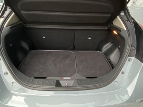 Ansicht 18 - Gebrauchtwagen Fahrzeug, Modell Leaf der Marke Nissan von Verkäufer Autohaus Harnisch & Schmid