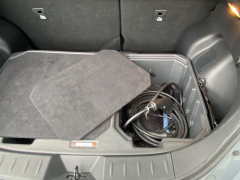 Ansicht 19 - Gebrauchtwagen Fahrzeug, Modell Leaf der Marke Nissan von Verkäufer Autohaus Harnisch & Schmid