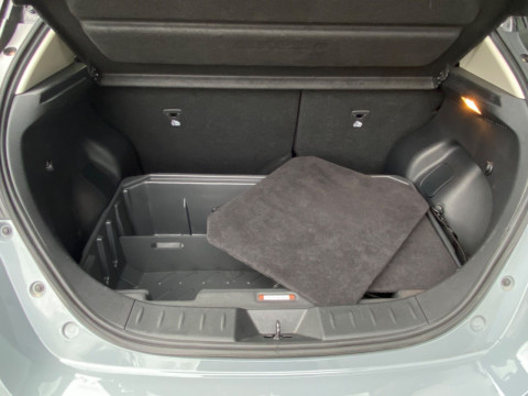 Ansicht 20 - Gebrauchtwagen Fahrzeug, Modell Leaf der Marke Nissan von Verkäufer Autohaus Harnisch & Schmid