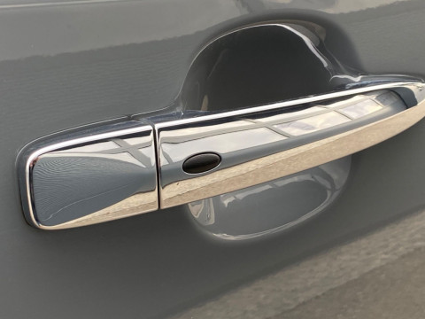 Ansicht 22 - Gebrauchtwagen Fahrzeug, Modell Leaf der Marke Nissan von Verkäufer Autohaus Harnisch & Schmid