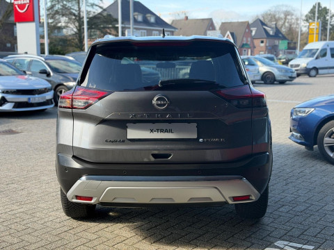 Ansicht 5 - Gebrauchtwagen Fahrzeug, Modell X-Trail der Marke Nissan von Verkäufer HIRO Automarkt GmbH