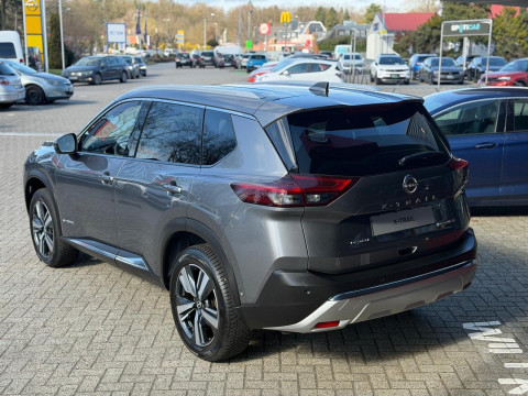 Ansicht 6 - Gebrauchtwagen Fahrzeug, Modell X-Trail der Marke Nissan von Verkäufer HIRO Automarkt GmbH