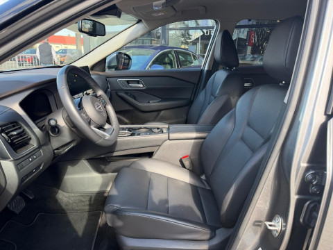 Ansicht 8 - Gebrauchtwagen Fahrzeug, Modell X-Trail der Marke Nissan von Verkäufer HIRO Automarkt GmbH