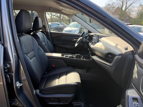 Ansicht 9 - Gebrauchtwagen Fahrzeug, Modell X-Trail der Marke Nissan von Verkäufer HIRO Automarkt GmbH