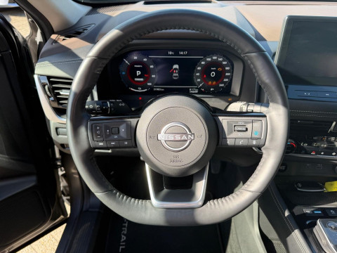 Ansicht 10 - Gebrauchtwagen Fahrzeug, Modell X-Trail der Marke Nissan von Verkäufer HIRO Automarkt GmbH