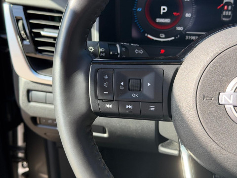 Ansicht 11 - Gebrauchtwagen Fahrzeug, Modell X-Trail der Marke Nissan von Verkäufer HIRO Automarkt GmbH