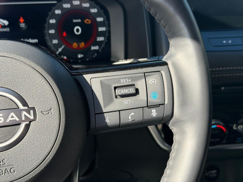 Ansicht 12 - Gebrauchtwagen Fahrzeug, Modell X-Trail der Marke Nissan von Verkäufer HIRO Automarkt GmbH