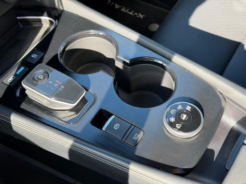 Ansicht 16 - Gebrauchtwagen Fahrzeug, Modell X-Trail der Marke Nissan von Verkäufer HIRO Automarkt GmbH