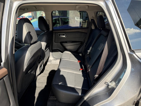 Ansicht 18 - Gebrauchtwagen Fahrzeug, Modell X-Trail der Marke Nissan von Verkäufer HIRO Automarkt GmbH