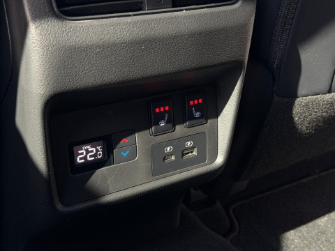 Ansicht 19 - Gebrauchtwagen Fahrzeug, Modell X-Trail der Marke Nissan von Verkäufer HIRO Automarkt GmbH