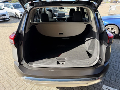 Ansicht 20 - Gebrauchtwagen Fahrzeug, Modell X-Trail der Marke Nissan von Verkäufer HIRO Automarkt GmbH