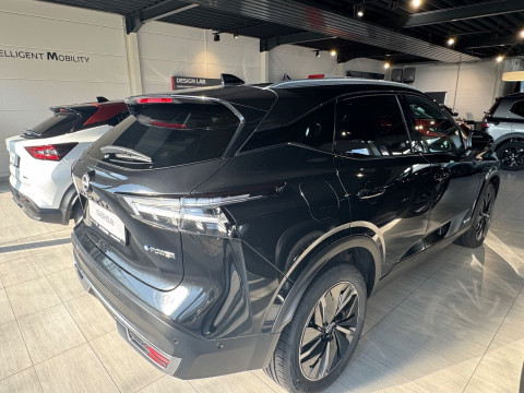 Ansicht 5 - Gebrauchtwagen Fahrzeug, Modell Qashqai der Marke Nissan von Verkäufer Auto Stamm GmbH