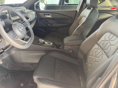 Ansicht 11 - Gebrauchtwagen Fahrzeug, Modell Qashqai der Marke Nissan von Verkäufer Auto Stamm GmbH