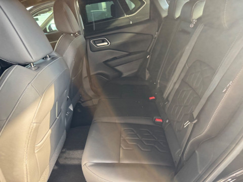 Ansicht 13 - Gebrauchtwagen Fahrzeug, Modell Qashqai der Marke Nissan von Verkäufer Auto Stamm GmbH