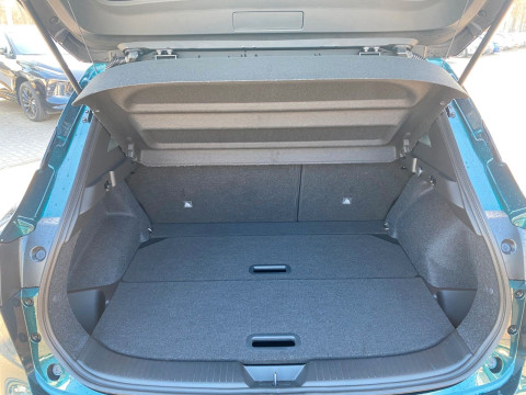 Ansicht 6 - Gebrauchtwagen Fahrzeug, Modell Qashqai der Marke Nissan von Verkäufer Autohaus Nickel OHG