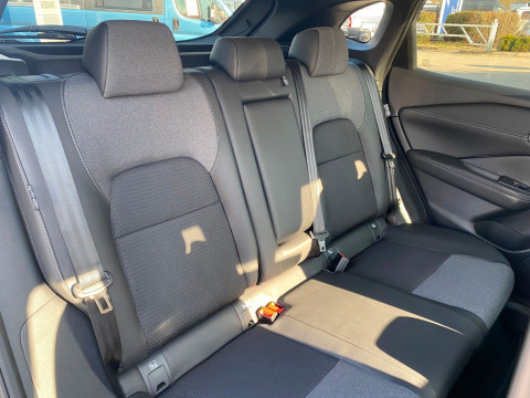 Ansicht 7 - Gebrauchtwagen Fahrzeug, Modell Qashqai der Marke Nissan von Verkäufer Autohaus Nickel OHG